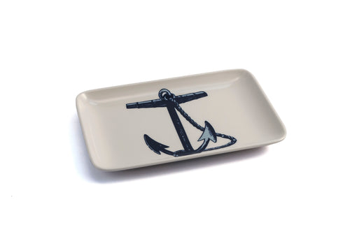Anchor Soap Dish